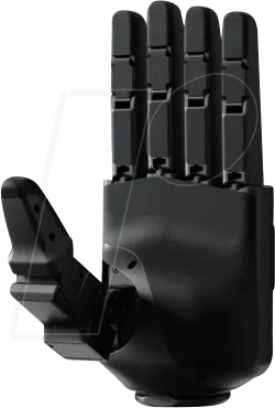 UNTR H1 D-HAND - Unitree H1 Dexterous Hand (Einzelhand)