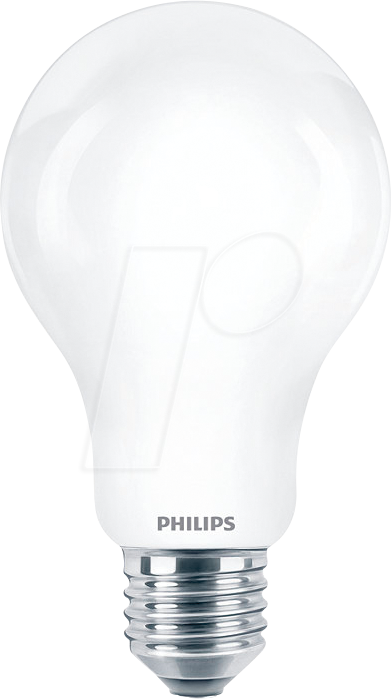 PHI 34661100 - LED-Lampe E27, 17,5 W, 2452 lm, 2700 K, Filament