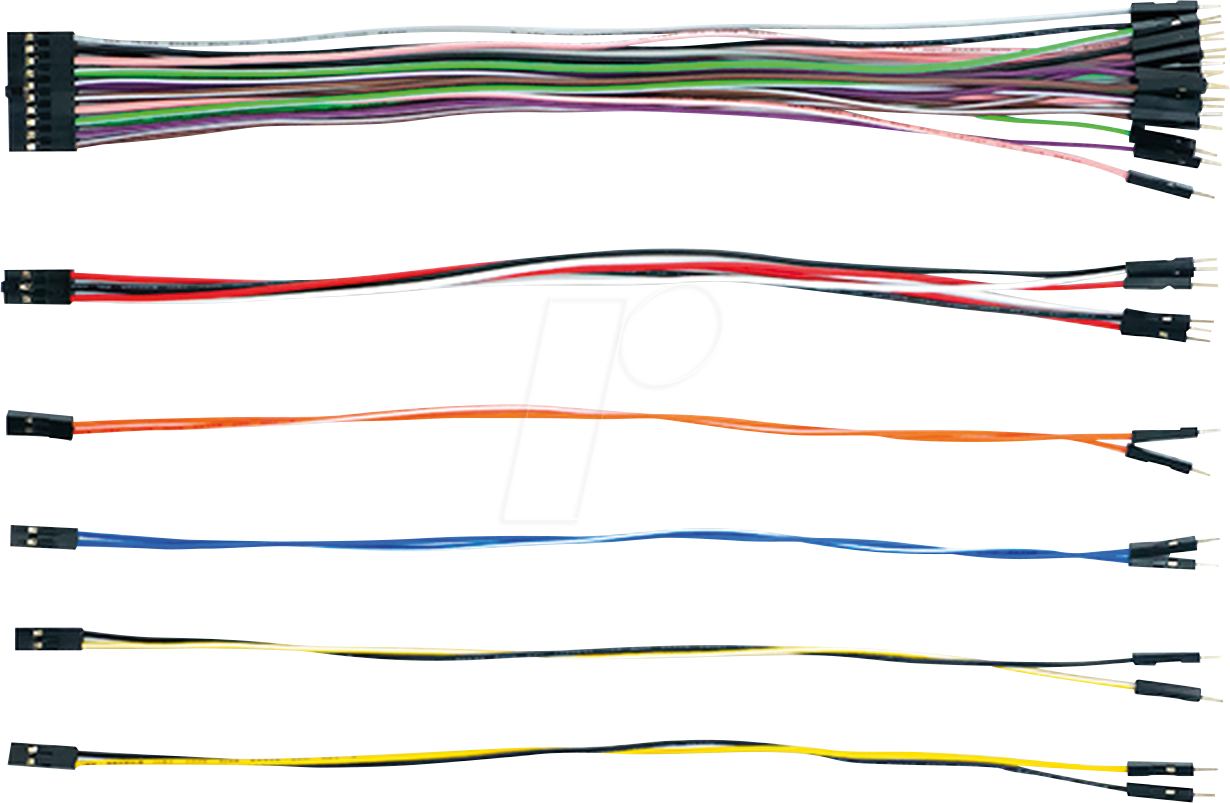 DIGIL 240-140 - Analog Discovery Studio - MTE-Kabel