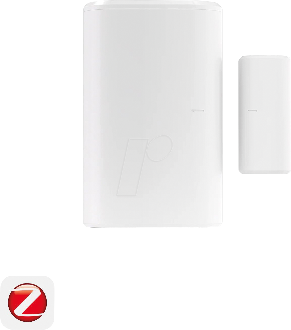 SON SNZB-04P - Tür- / Fensterkontakt, Zigbee