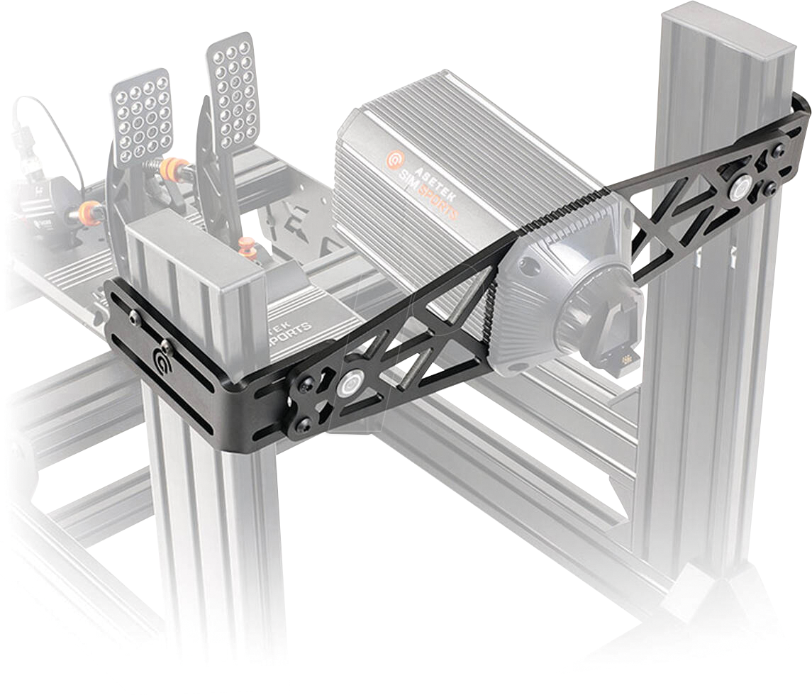 ASE 022-0022004 - Asetek Front Mounting bracket