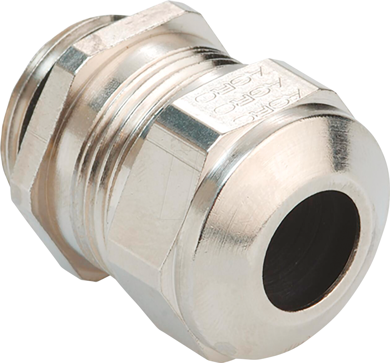 AGR 1080.25.190 - Kabelverschraubung Progress® EMV M25 x 1,5 mm, Ø 16,0 - 19,0 mm