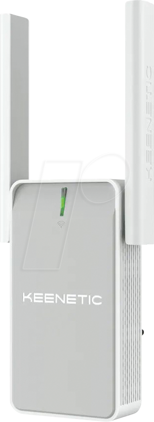 KN-3411-01-EU - WLAN Repeater, 2976 MBit/s