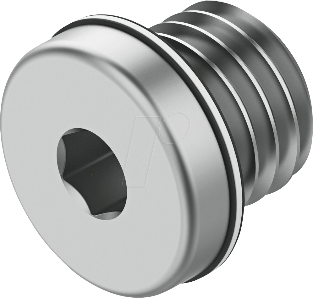 FESTO 8144525 - Blindstopfen, B-M7-F1A