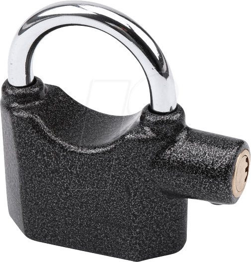 OL 5922 - Vorhängeschloss mit Alarmfunktion