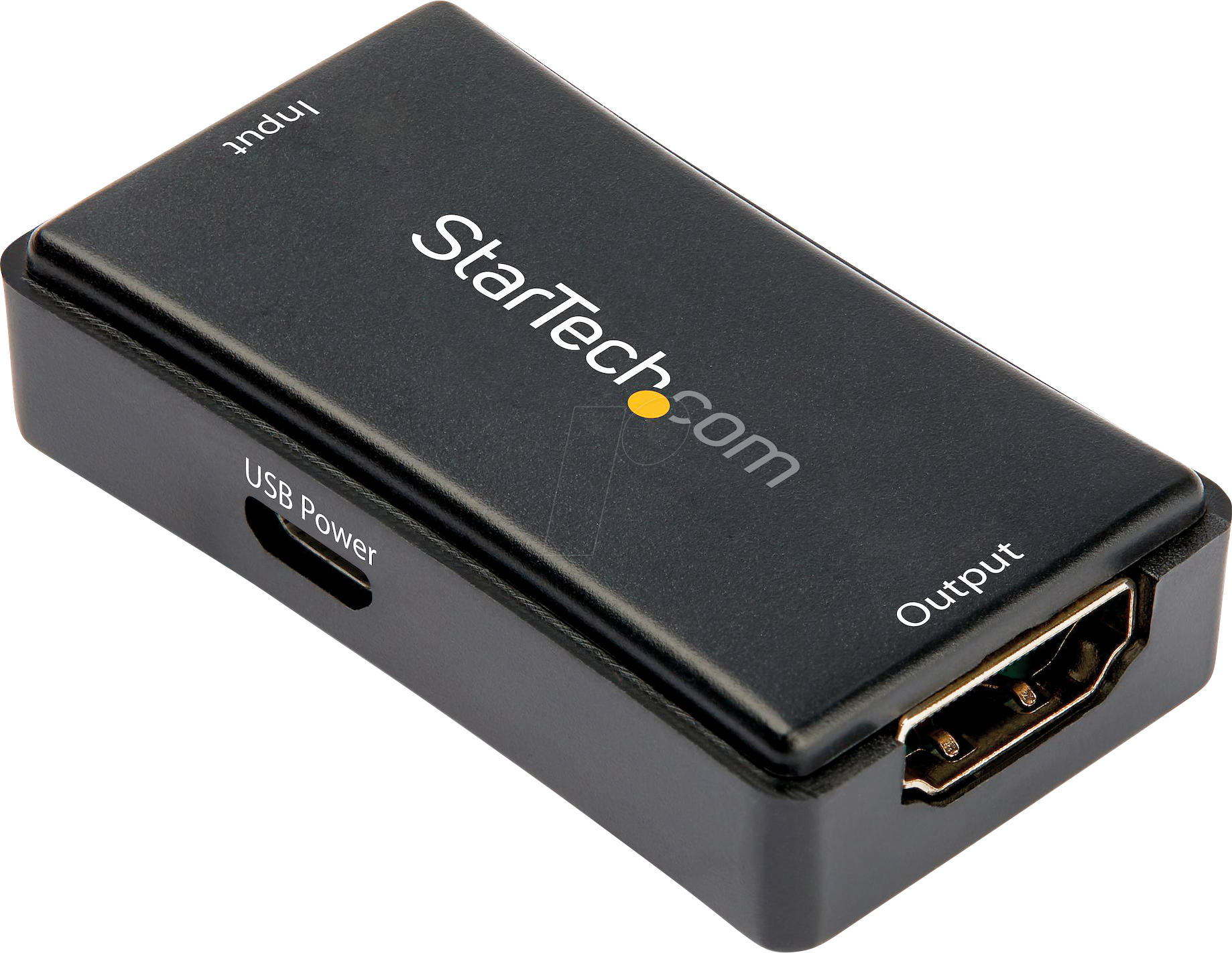 ST HDBOOST4K2 - HDMI Repeater, 4K 60Hz, bis zu 14 m