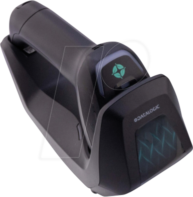 DL GD4620BKK1BHD - Barcodescanner, 2D, USB, Gryphon I GD4620, HD, Präsentations-Stä