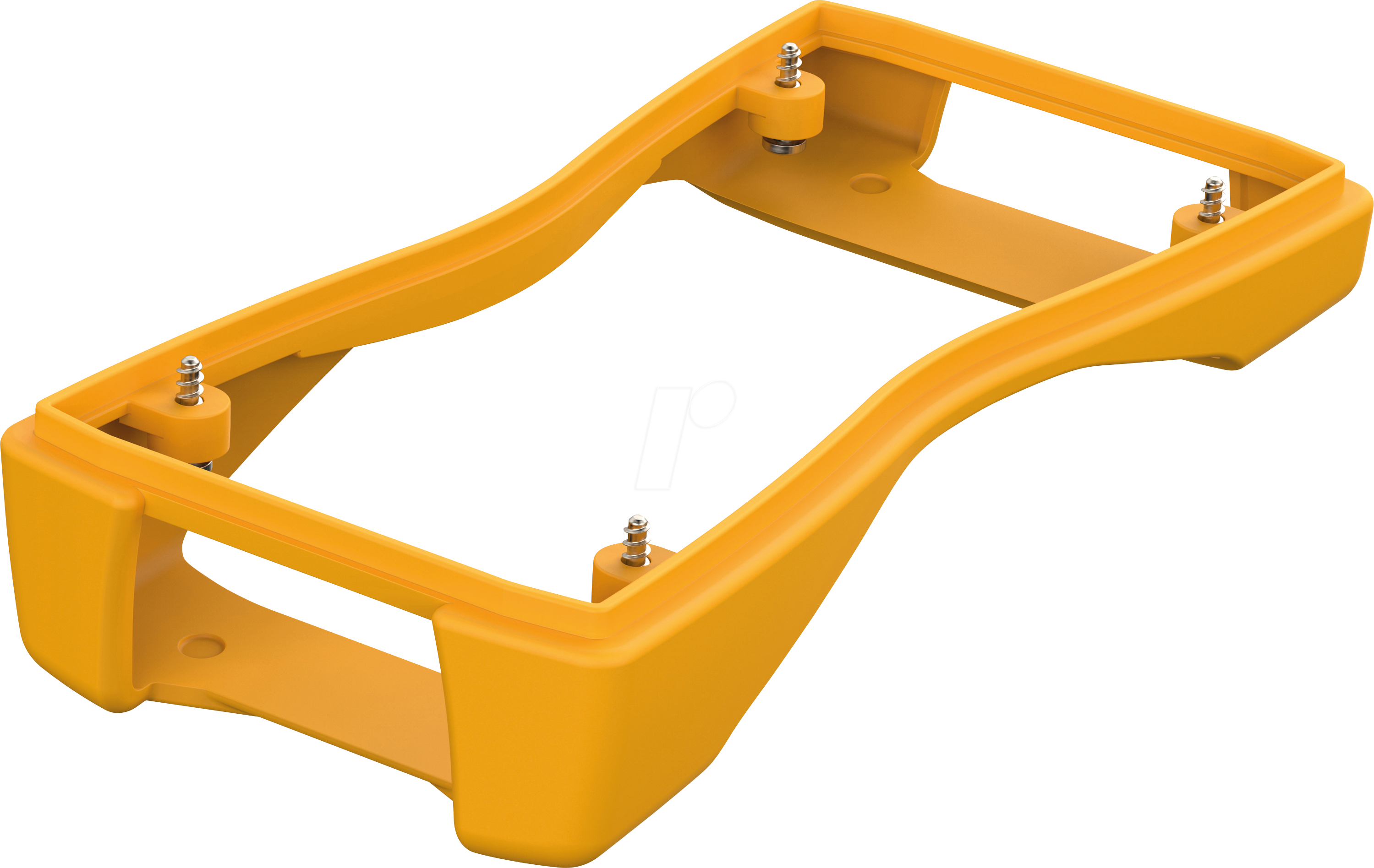 BOPLA BS 600 GE - Dekordichtung für BS 6, gelb, IP65