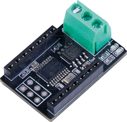 XIAO CAN - Xiao - CAN Bus Erweiterungsboard