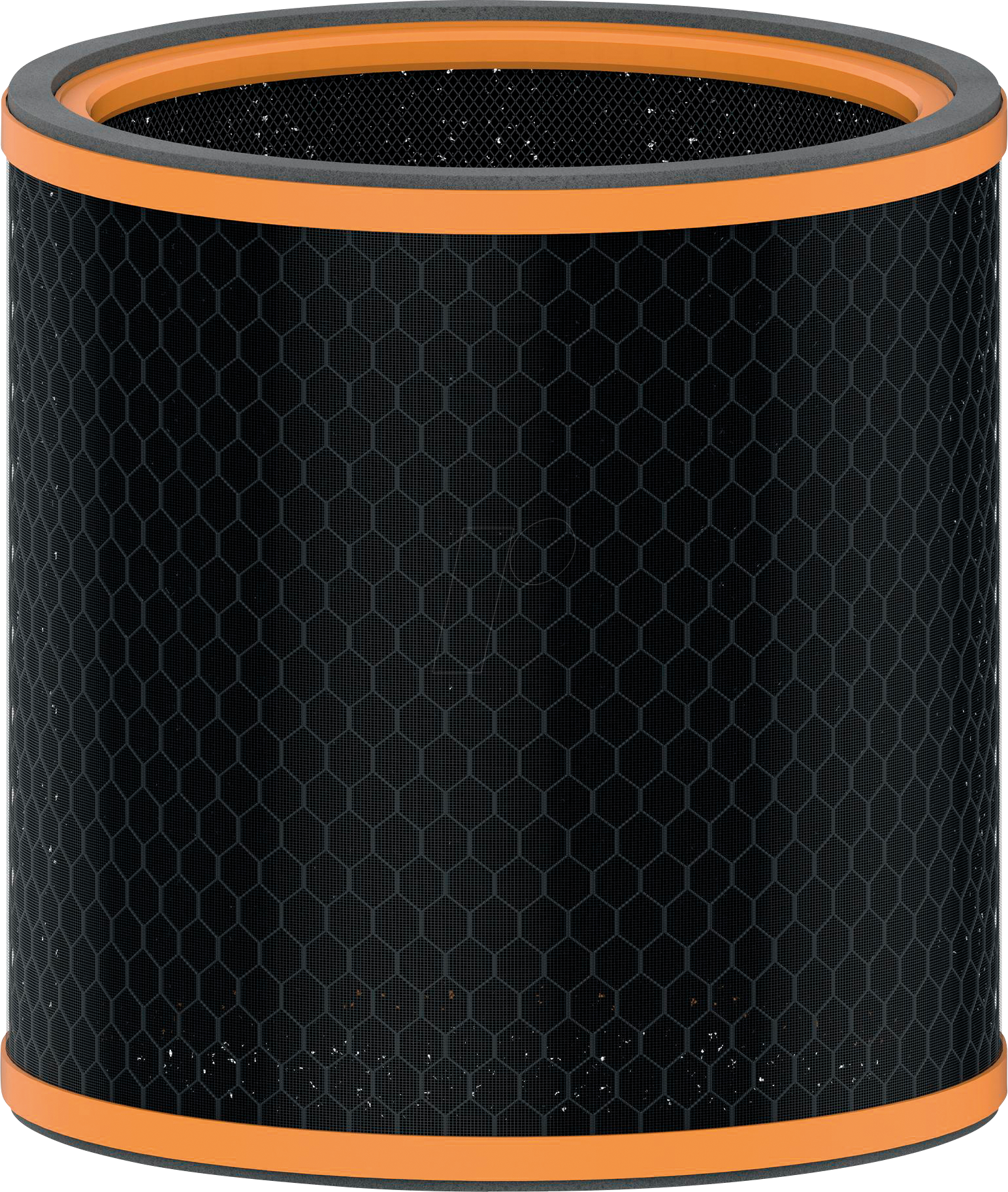 LEITZ 2415126 - Ersatzfilter, Aktivkohle, Gerüche & VOC