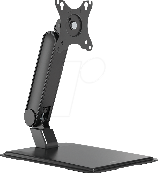 Thumbnail - LOGILINK BP0201 - Monitor Standfuß, 1 Display, 17'' - 32'', 274 mm