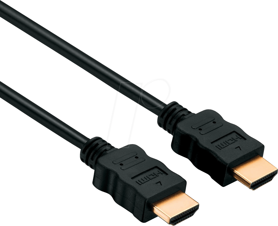 Thumbnail - HDS X-HC000-015E - HDMI High Speed mit Ethernet Kabel 1,50m