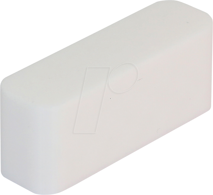 SHELLY SP3D0036 - Ausgleich-Adapter für Shelly DW, 3 x 20 mm, 3 Stück