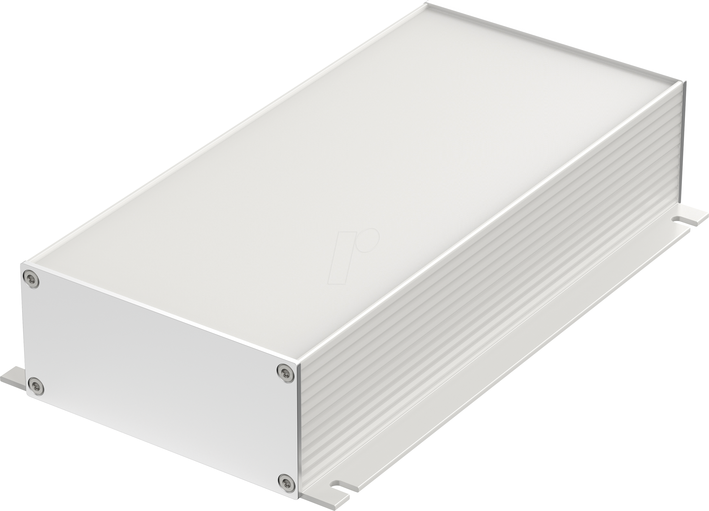 F 1048-220 WL - Filotec,Aluprofil,105x220x48 mm, IP40