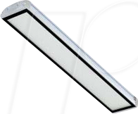 L2W 153110-01 - LED Maschinenleuchten FIELDLED EVO 540_96, 540 mm