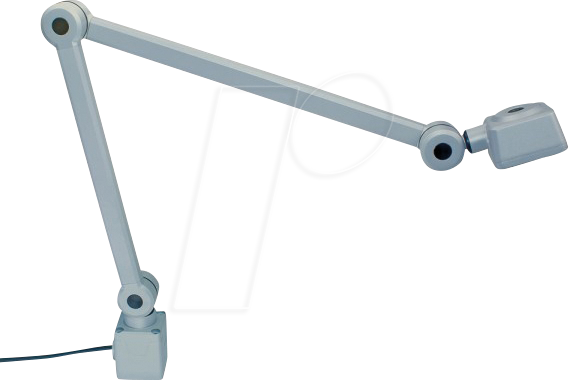 L2W 121012-12 - CENALED SPOT AC, Gelenkarm