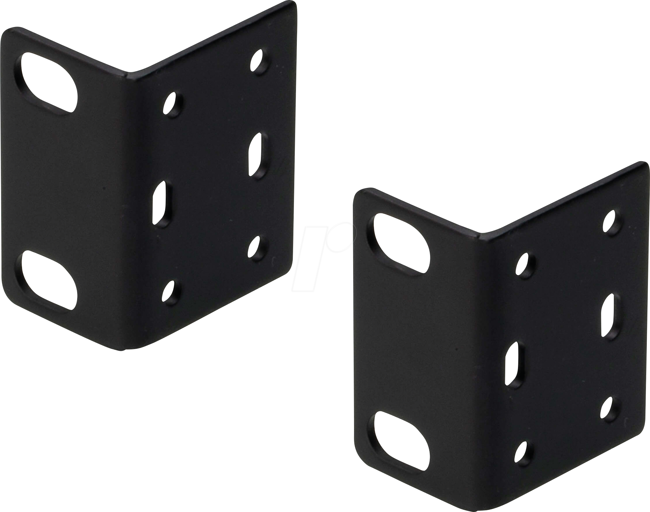 ATEN 2X-043G - Rack Montageset