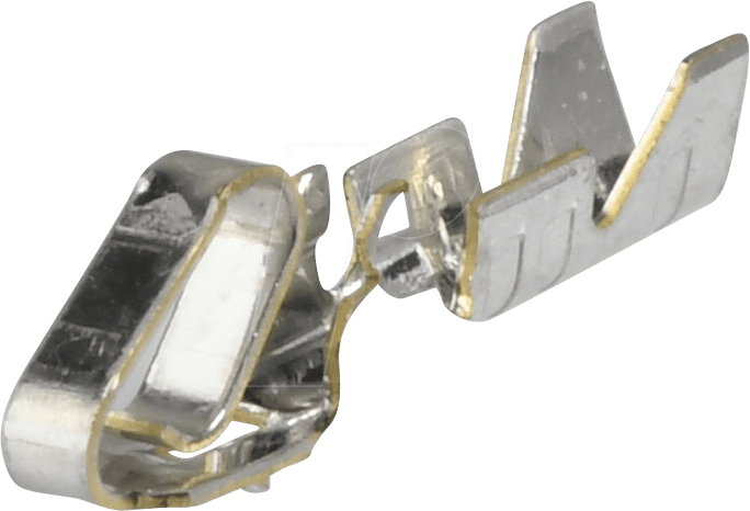 Thumbnail - MOLEX 8500032 - Molex Crimpkontakt - KK - Buchse