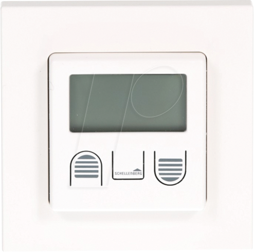 AS 25571 - Zeitschaltuhr Standard