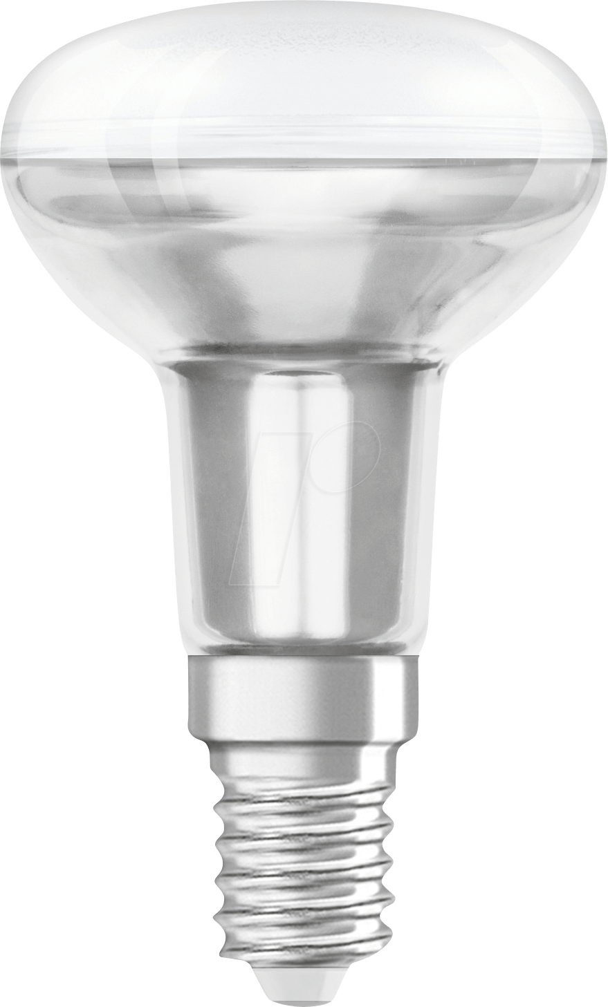 OSR 075096882 - LED-Lampe STAR E14, 3,7 W, 210 lm, 2700 K, 2er-Pack