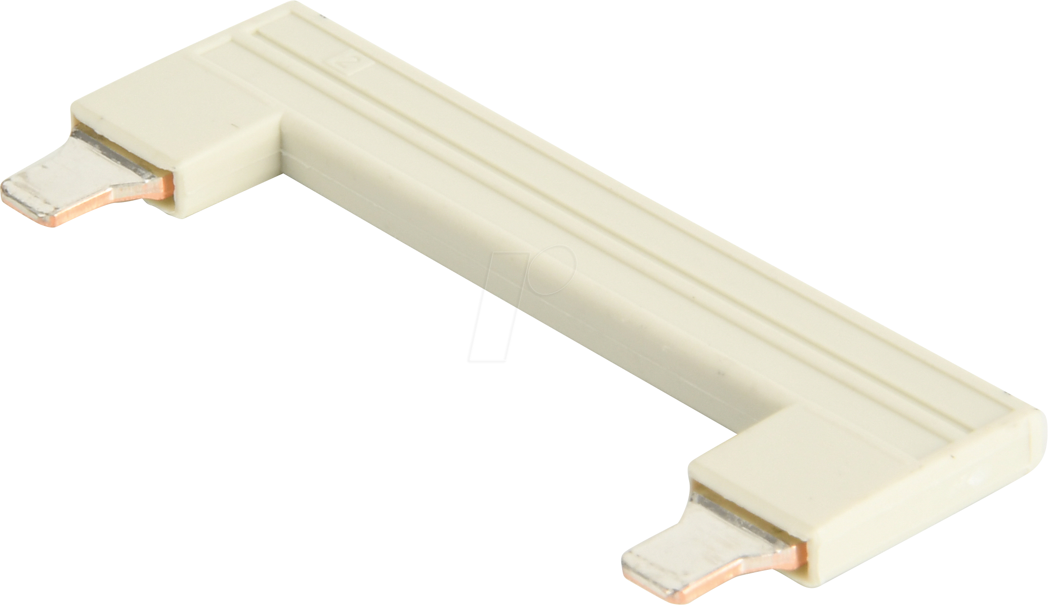 WAGO 2016-435 - Brücker von 1 auf 5, für WAGO 201