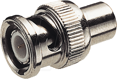 UG 88-50 - BNC-Abschlussstecker 50 Ohm