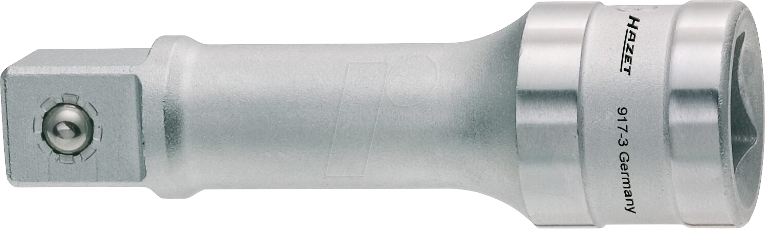 HZ 917-3 - Verlängerung, 1/2´´
