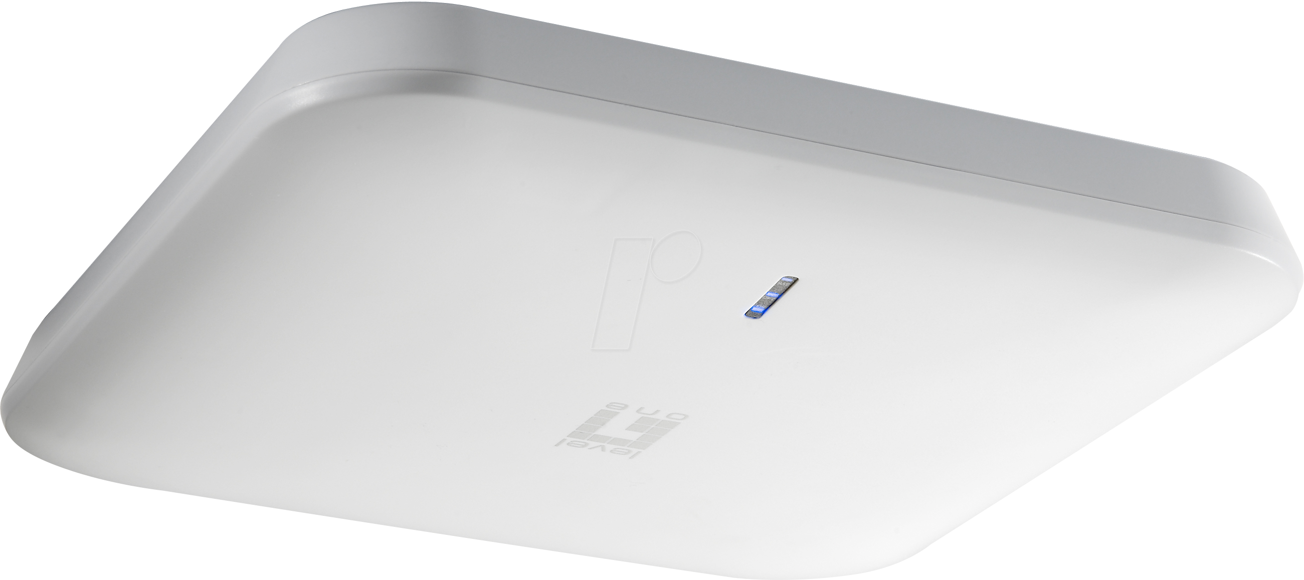 LEVELONE WAP8123 - WLAN Access Point 2.4/5 GHz 1167 MBit/s, PoE