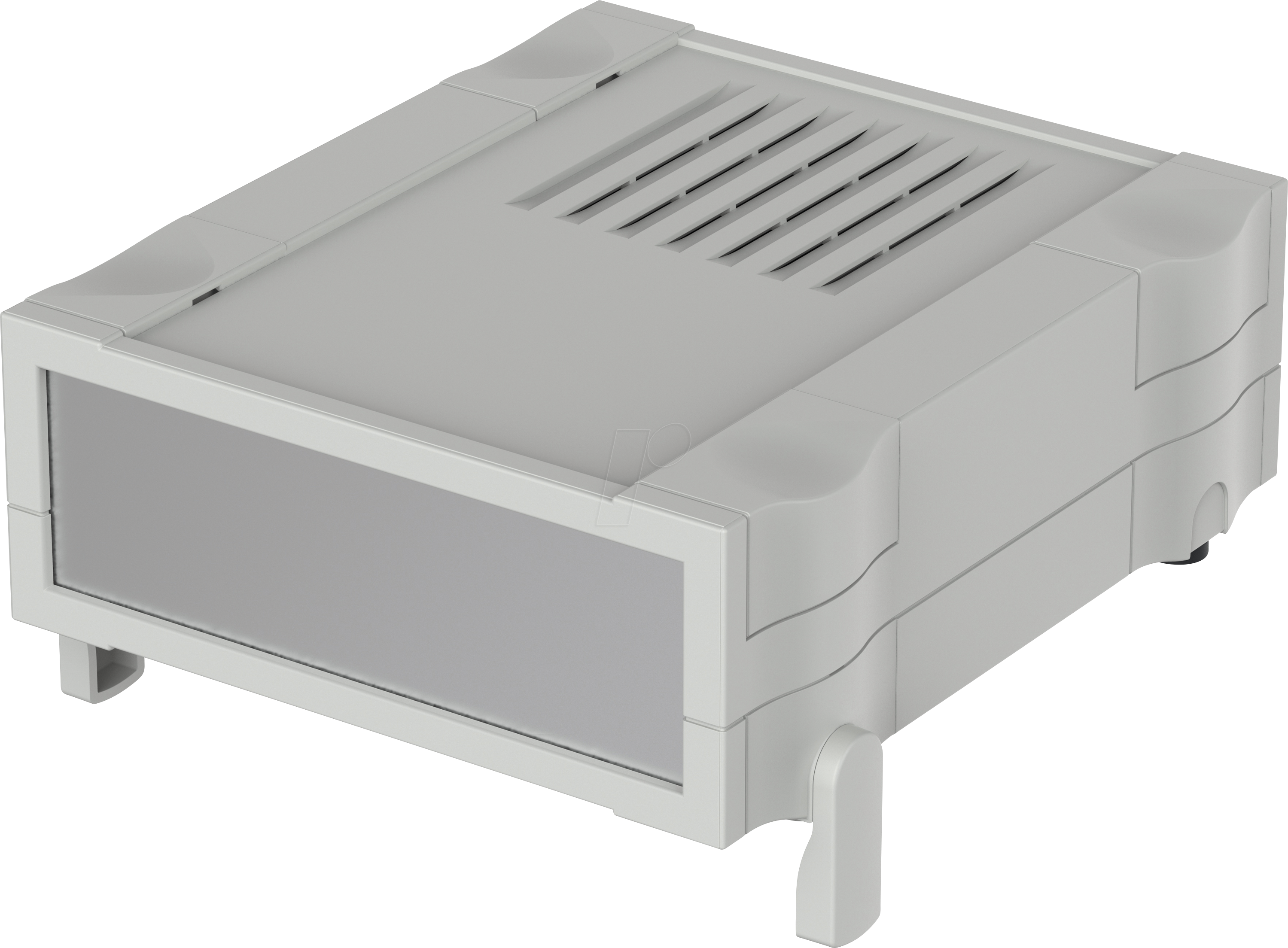 Thumbnail - BOPLA BO 32009 L - Botego,174x196,6x65,2 mm, IP30