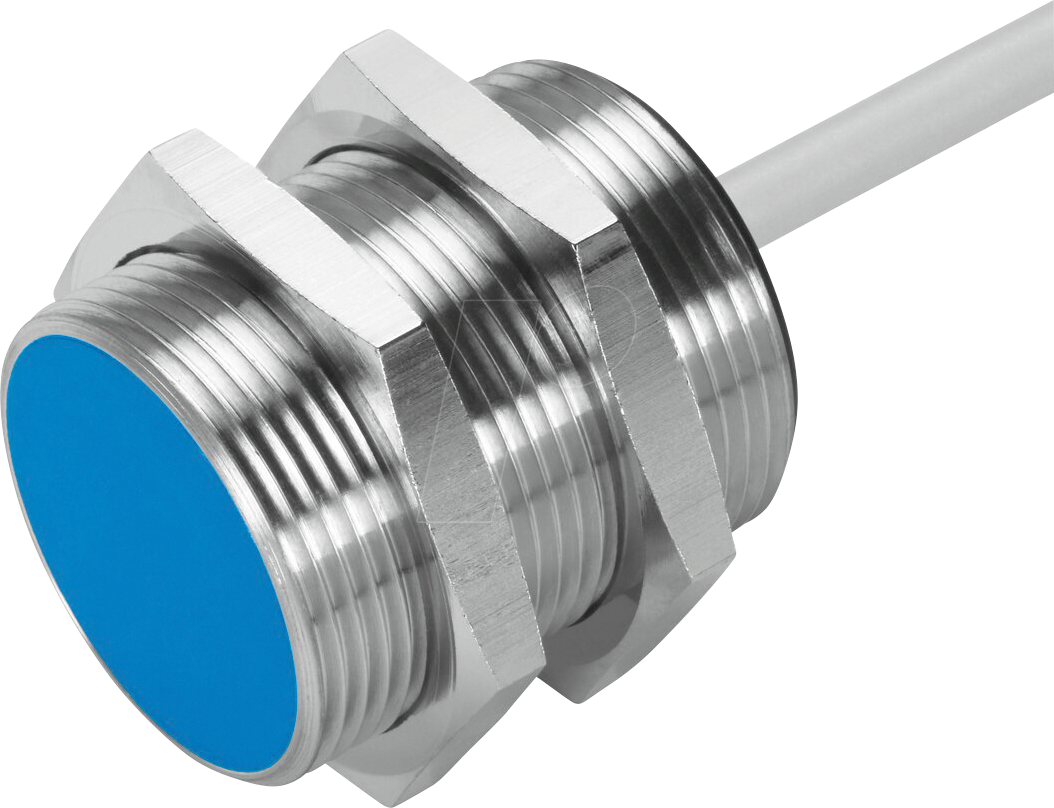 FESTO 150436 - induktiver Näherungsschalter, 10 mm, Öffner (NPN)