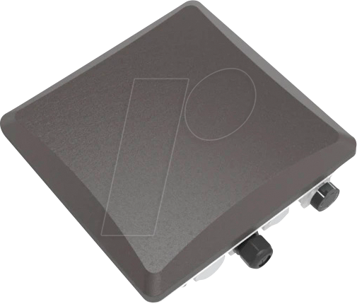 RAK 7289-16 - Indoor LoRaWAN Gateway, 16 Kanal