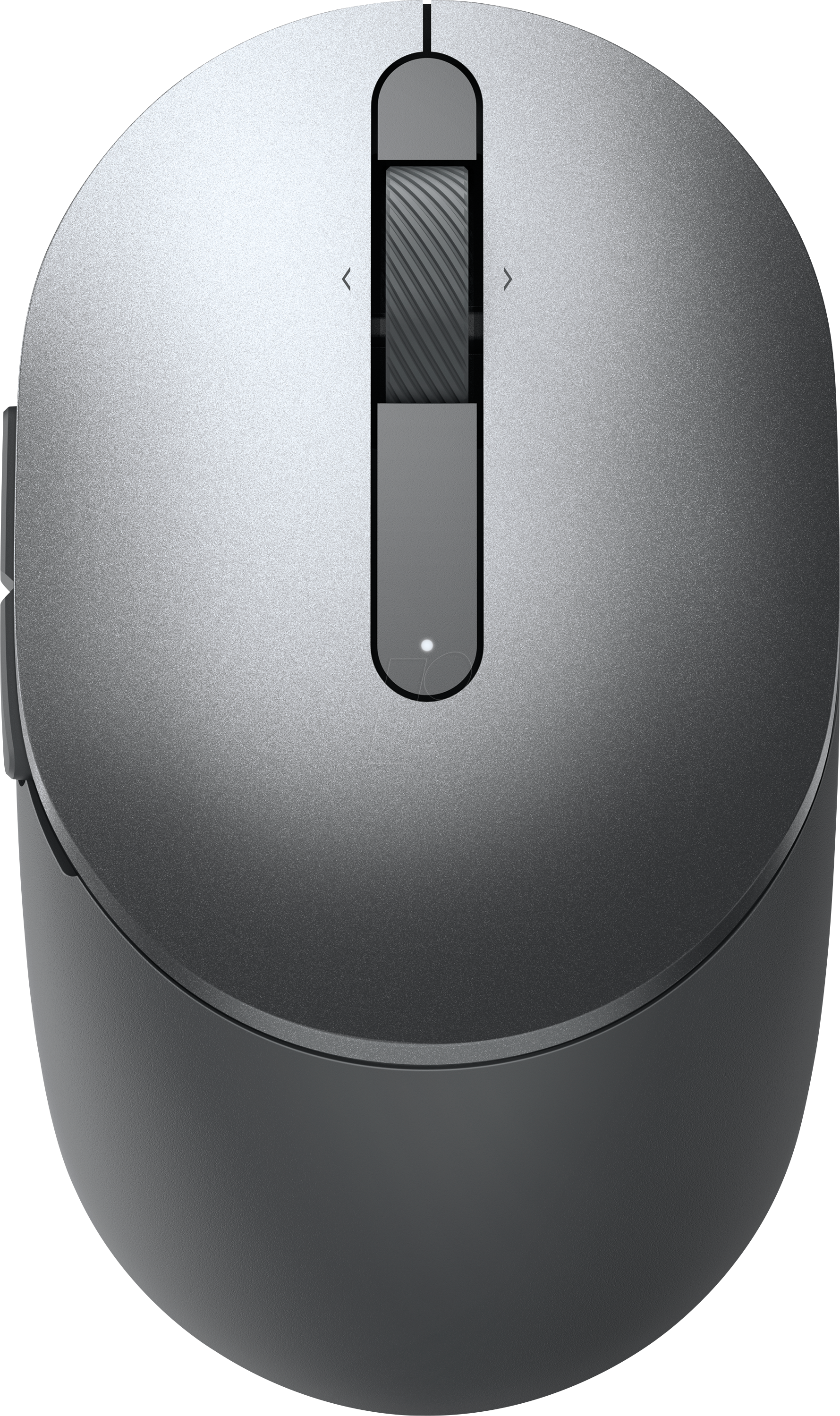 Thumbnail - DELL MS5120W-GR - Maus (Mouse), Funk, grau