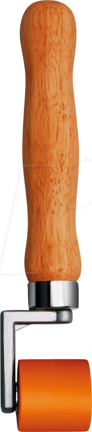 STEINEL 084967 - Andrückrolle Silikon Ø 35 mm 28 mm