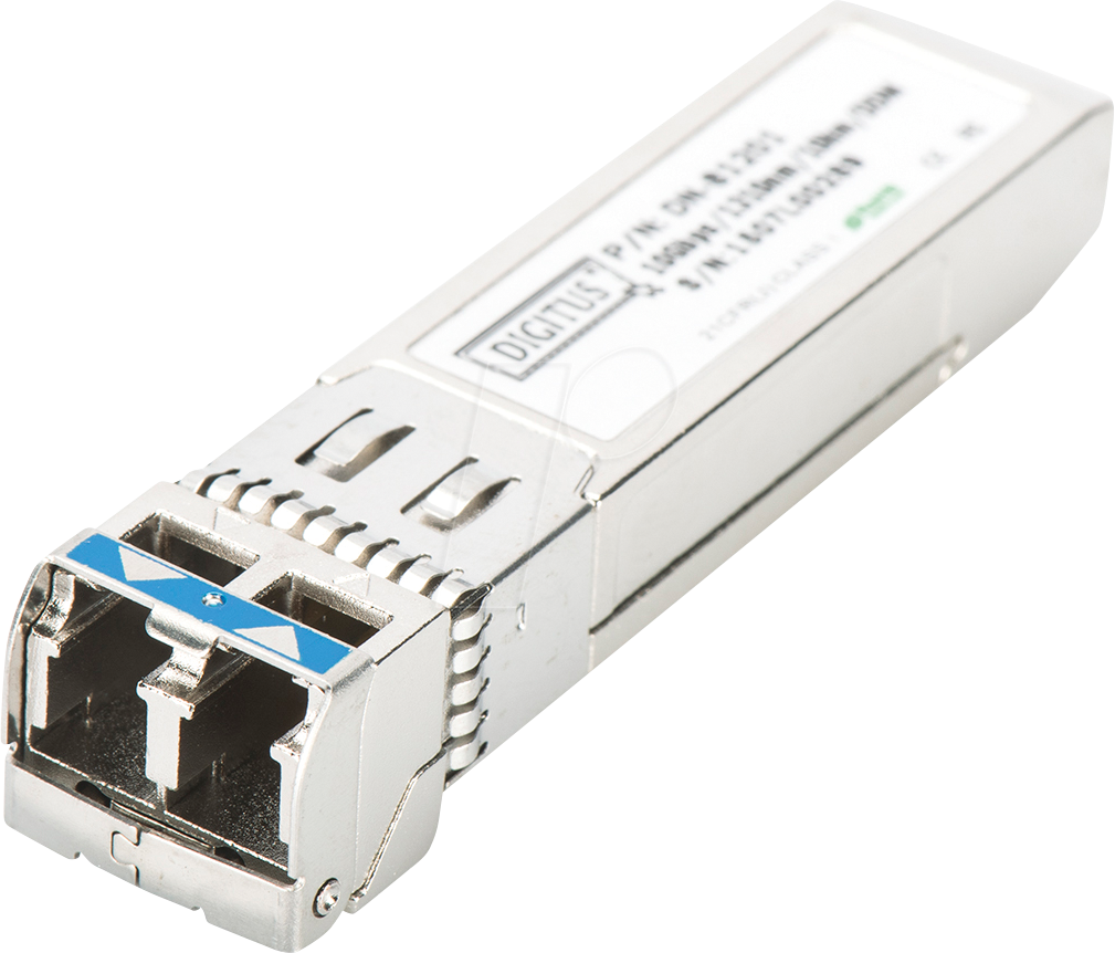 DIGI DN-81201 - Mini GBIC, 10GBaseLR