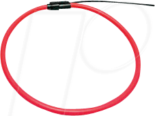 CHAU P01120531B - Zangenadapter Ampflex A193, AC, bis 6500 A, 800 mm