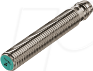 NBB2-8GM40-E2-V3 - induktiver Näherungssensor, M8, 2 mm, PNP Schließer