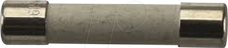 GMCI Z109E - Sicherung, 700 V, 1,6 A, ff, 10er-Pack