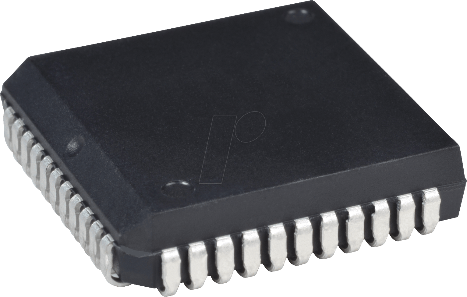 Thumbnail - AT 89S51 PLCC - 8-Bit-MCS-8051-Mikrocontroller, 4 KB, 24 MHz, PLCC-44