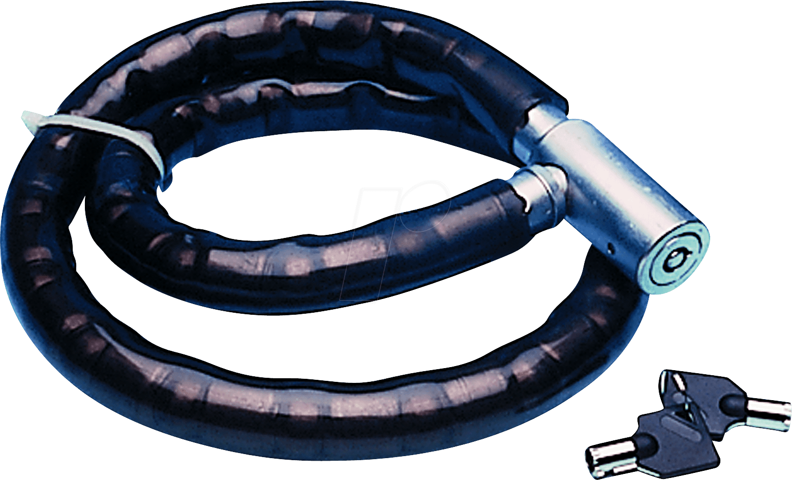 BIKE 43125 - Fahrradschloss Super-Guard