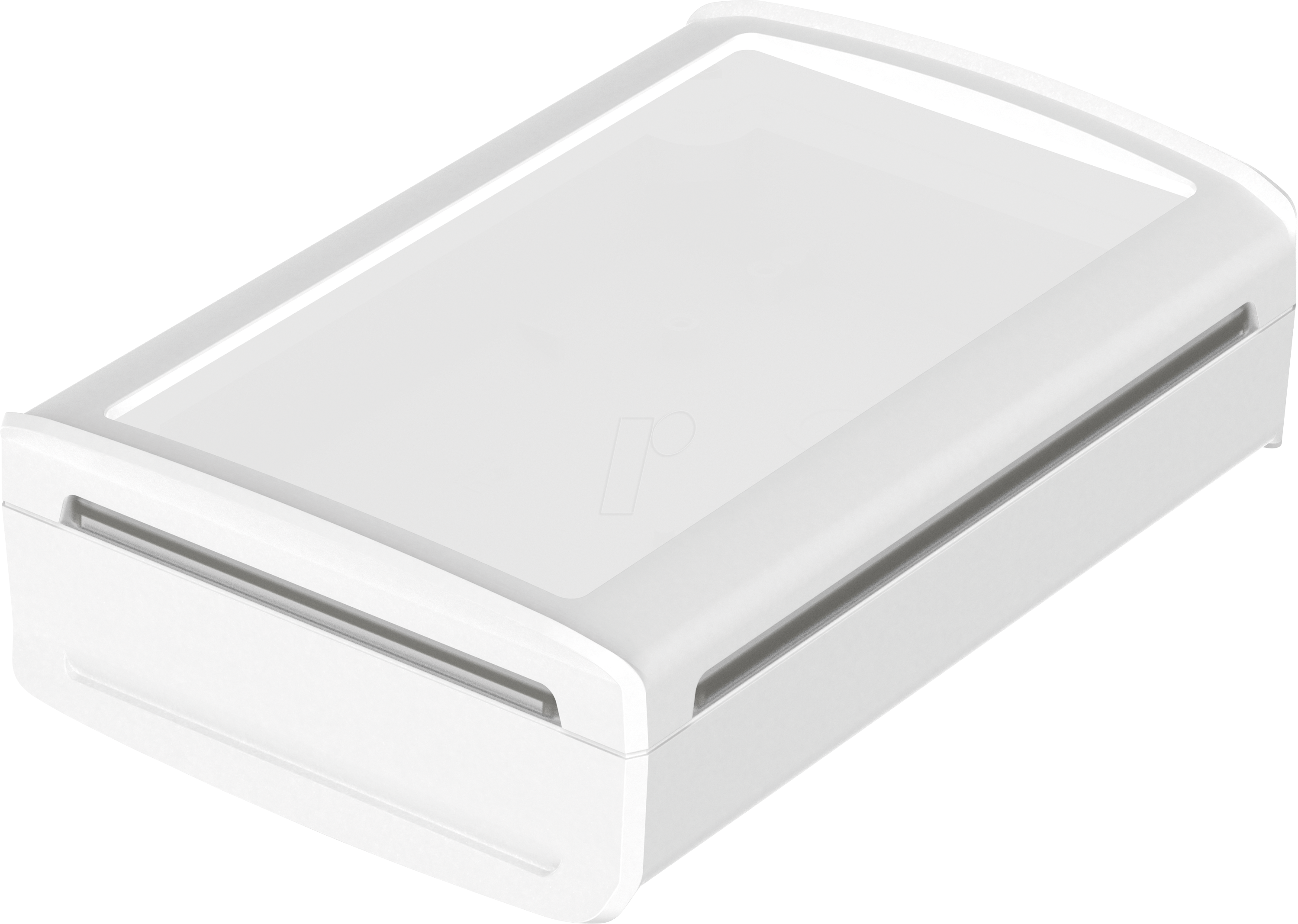 BA 48334331.HMT1 - BoVersa BOV-FO-LL 171204, SET, 170 x 120 x 52 mm, weiß