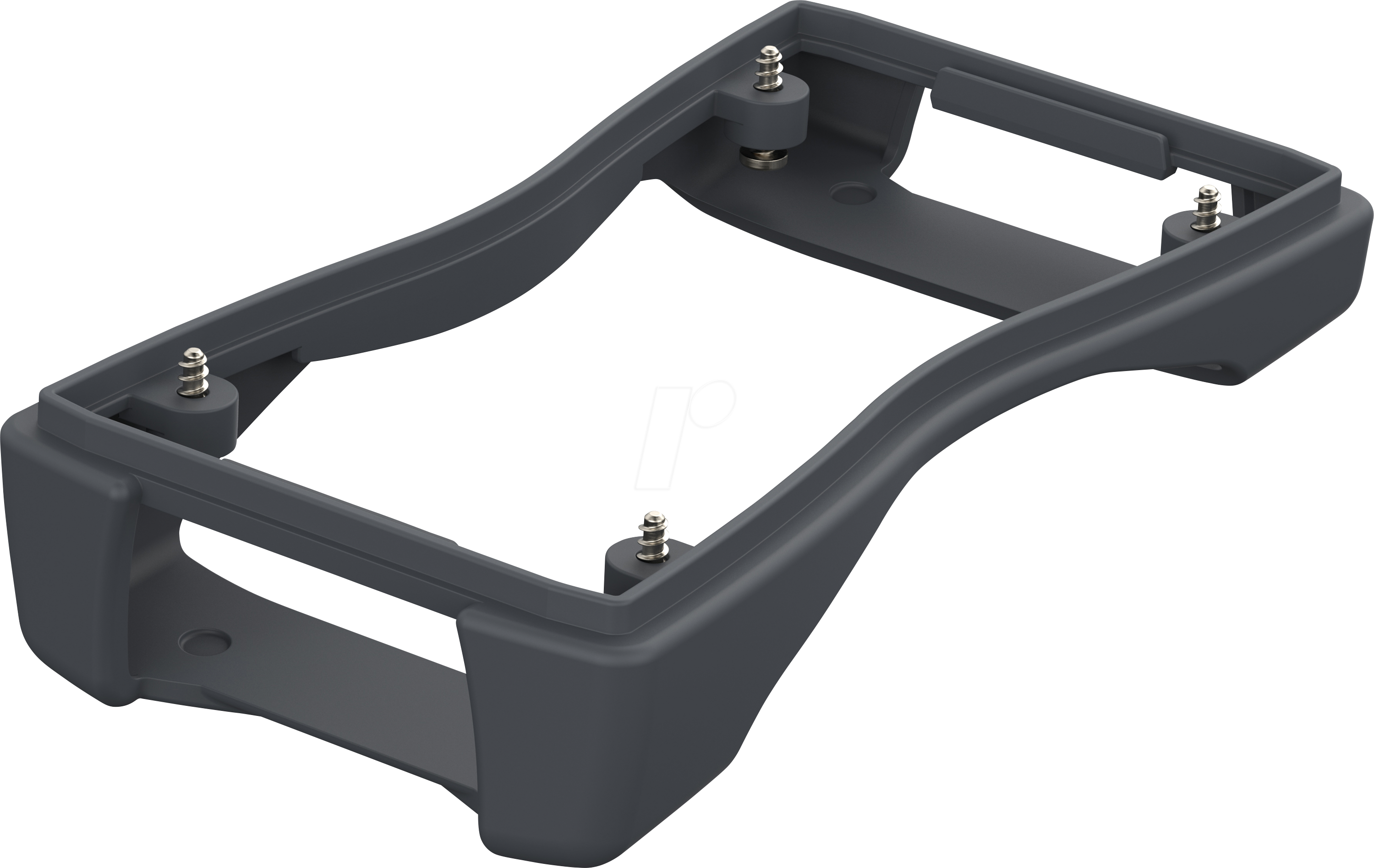 BS 500 DI-D-7024 - BOS Streamline, Dichtung,Graphitgrau