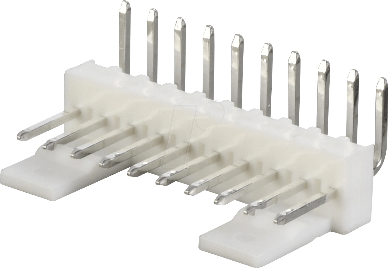 Thumbnail - MOLEX 22057108 - Molex Stiftleiste - KK - 1x10-polig - Stecker