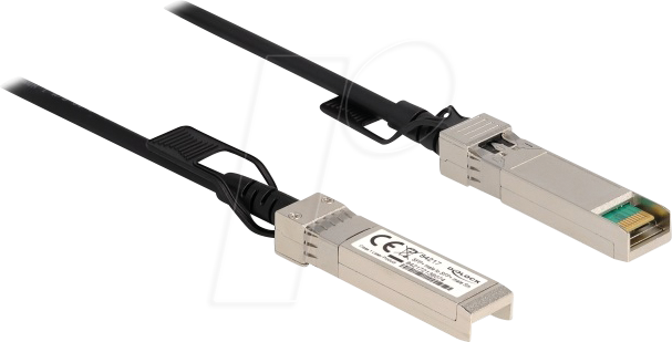 DELOCK 84218 - Kabel SFP+ Twinax, 7 m