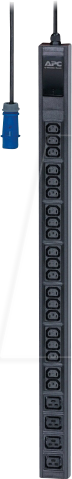 Thumbnail - APC EPDU1116B - PDU, 16 A, 230 V, 20 x IEC C13, 4 x IEC C19