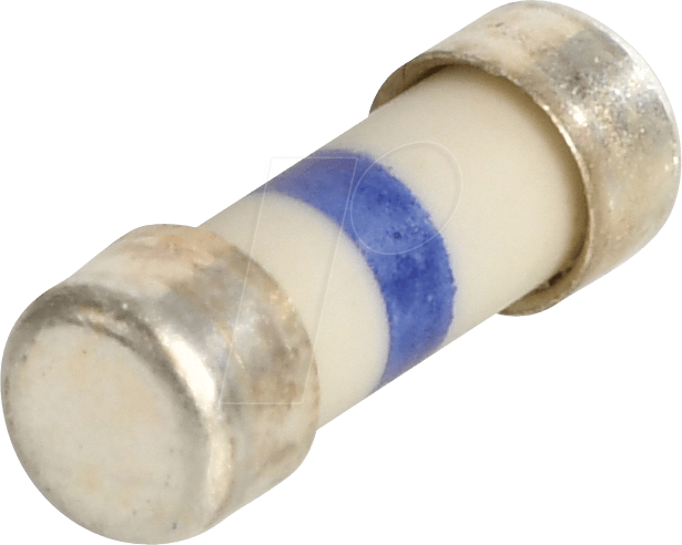 LITT 0242.100UR - Kleinstsicherung, superflink, 100 mA