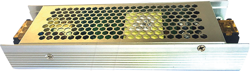 Thumbnail - VT-3253 - LED-Netzteil, 150 W, 24 V, 6,5 A, IP20