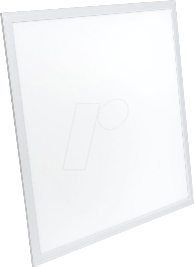 Thumbnail - OPT 2703 - LED-Panel, 62x62, 36 W, 3600 lm, 2700 K