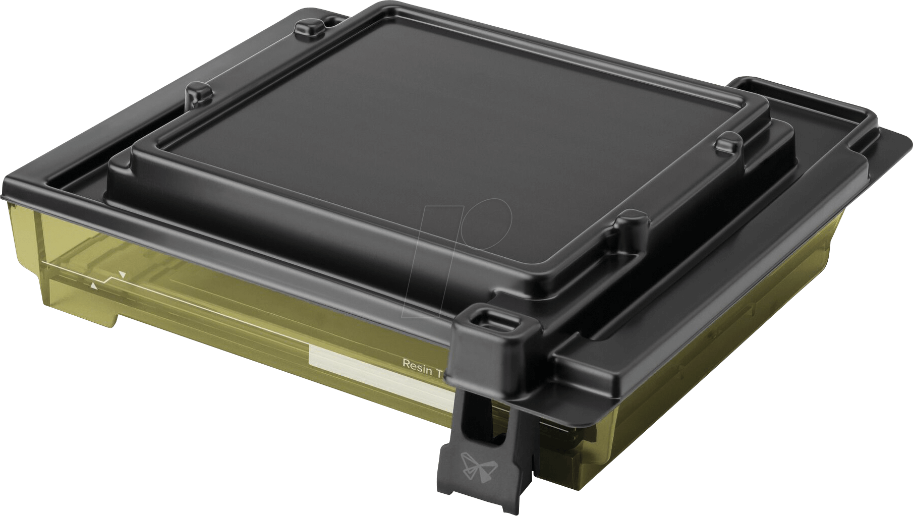 FORM 2 TANK LT - 3D Druck, Form 2, Harztank LT