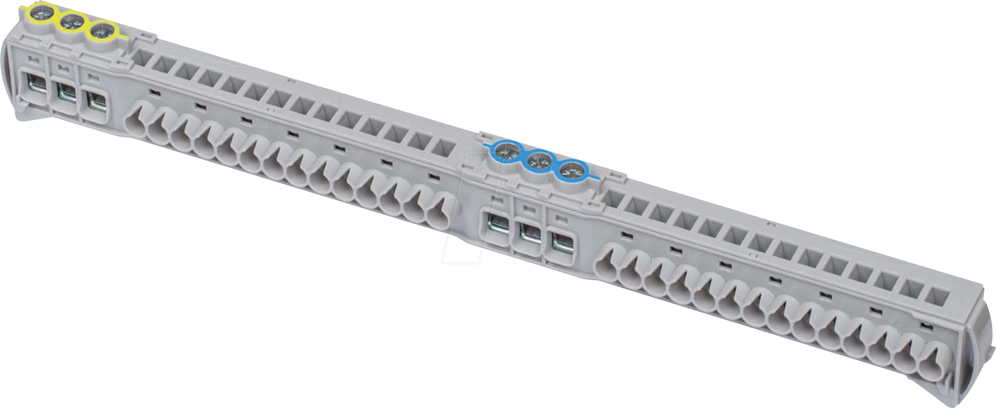 AZUPEN - PE-N Steckklemme UP/HW AZUPEN