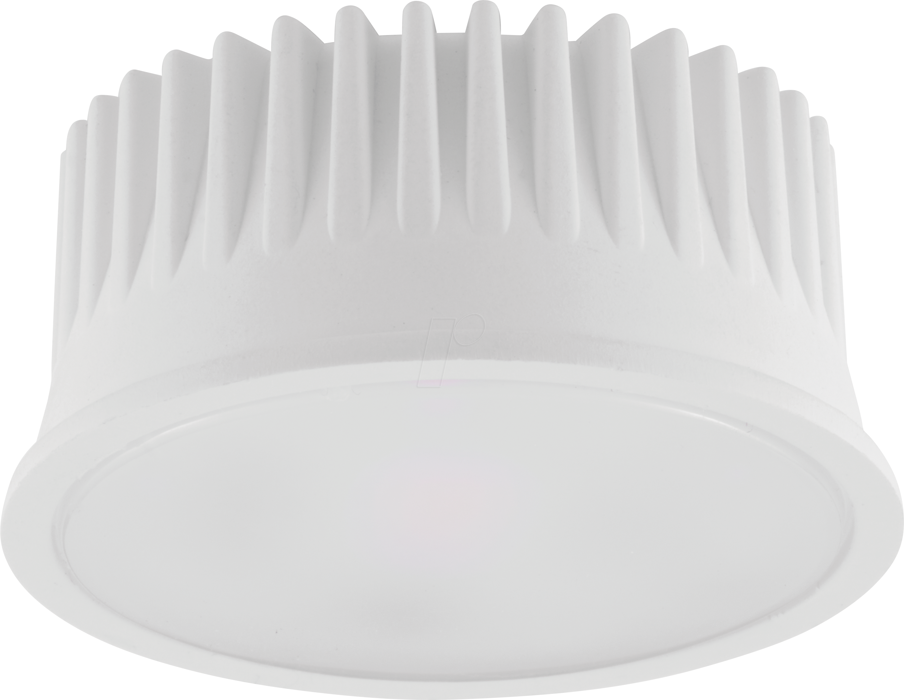 ITIUS 1030105 - Einbauleuchte, RGB + CCT, Matter über Thread